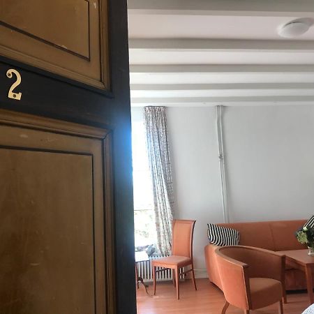 Kasteel Landgoed Crayenstein B&B Tricht Екстериор снимка