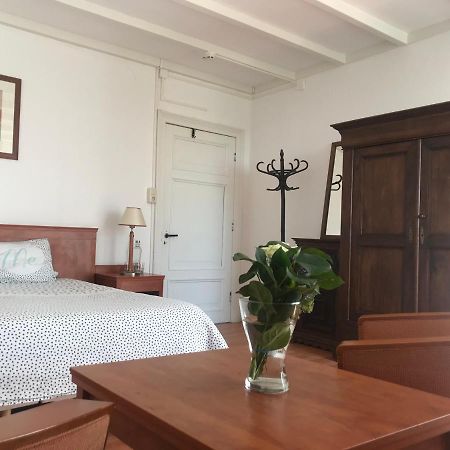 Kasteel Landgoed Crayenstein B&B Tricht Екстериор снимка