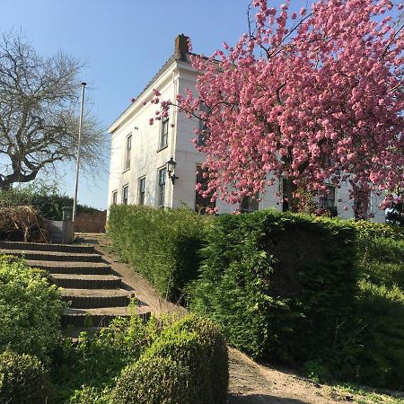 Kasteel Landgoed Crayenstein B&B Tricht Екстериор снимка