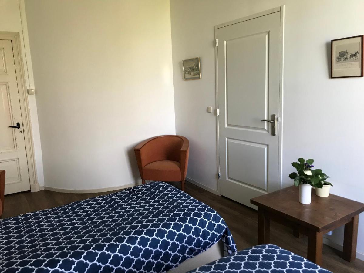 Kasteel Landgoed Crayenstein B&B Tricht Екстериор снимка