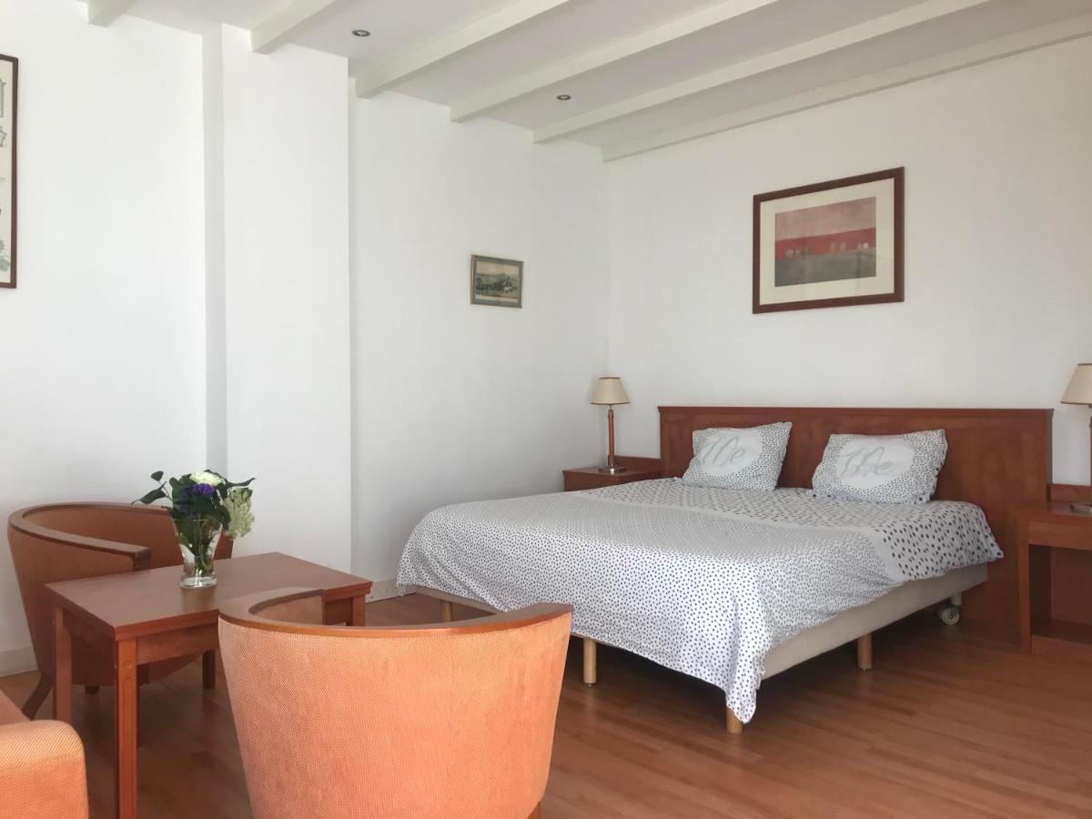 Kasteel Landgoed Crayenstein B&B Tricht Екстериор снимка