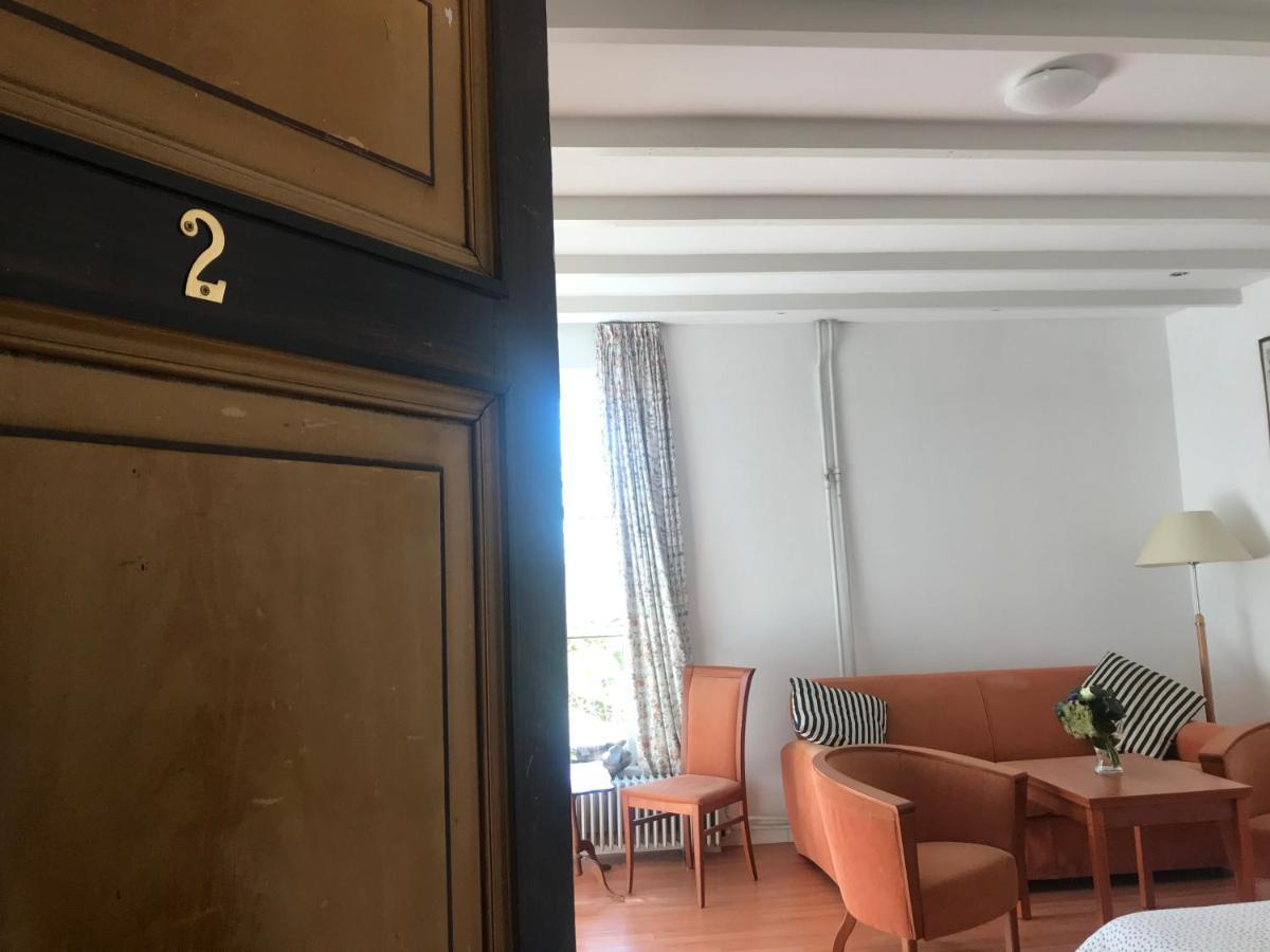 Kasteel Landgoed Crayenstein B&B Tricht Екстериор снимка