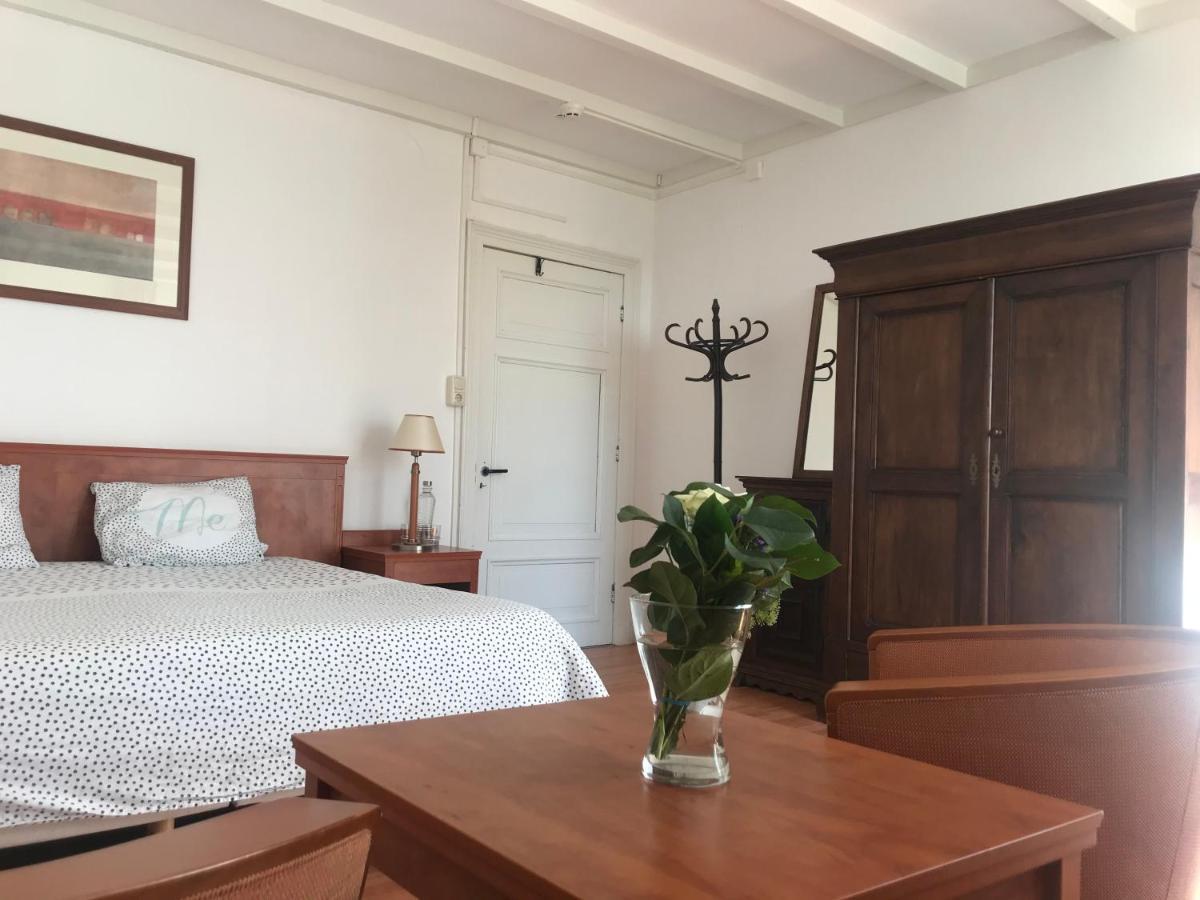 Kasteel Landgoed Crayenstein B&B Tricht Екстериор снимка