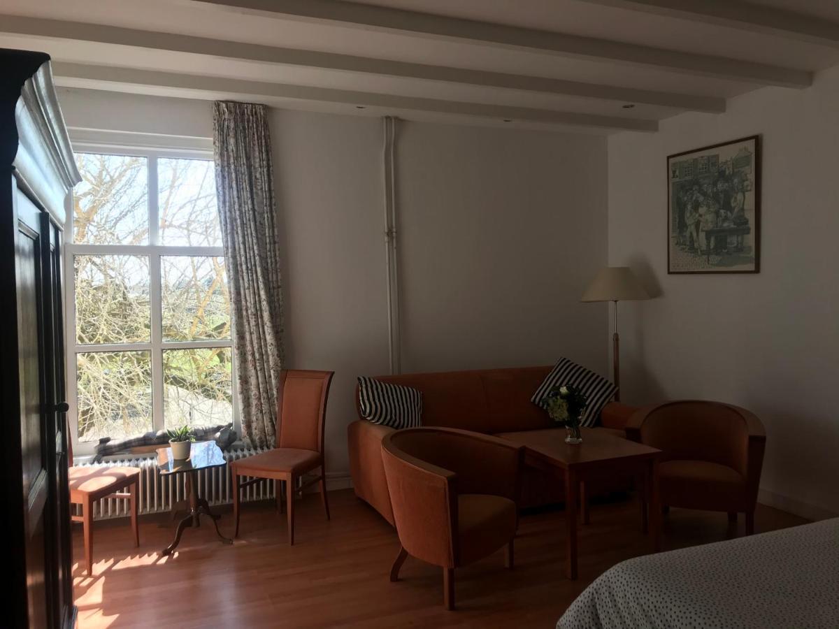 Kasteel Landgoed Crayenstein B&B Tricht Екстериор снимка