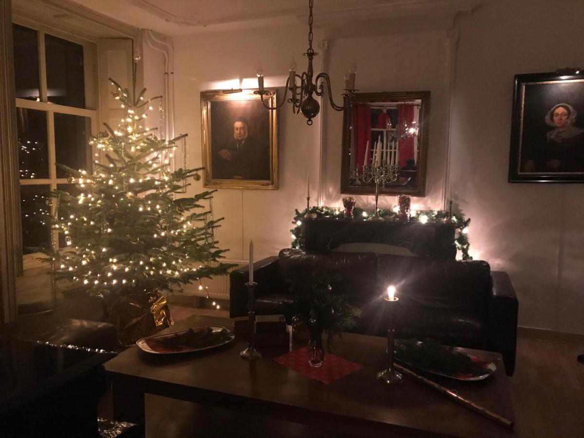 Kasteel Landgoed Crayenstein B&B Tricht Екстериор снимка