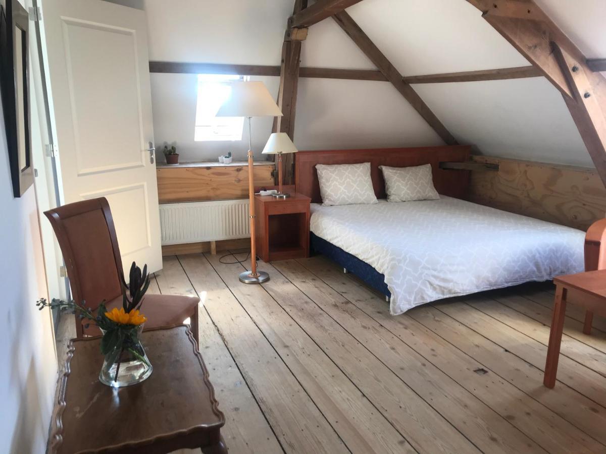 Kasteel Landgoed Crayenstein B&B Tricht Екстериор снимка