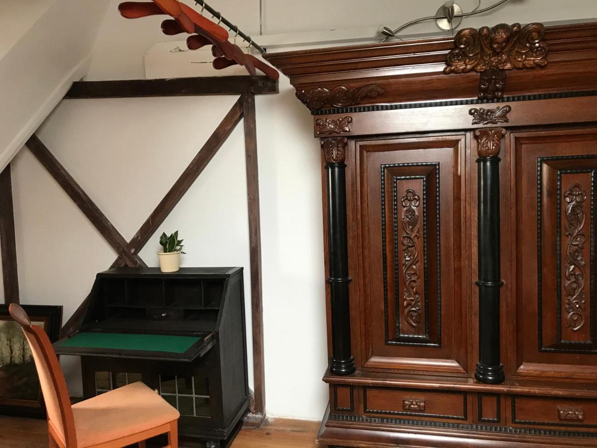 Kasteel Landgoed Crayenstein B&B Tricht Екстериор снимка