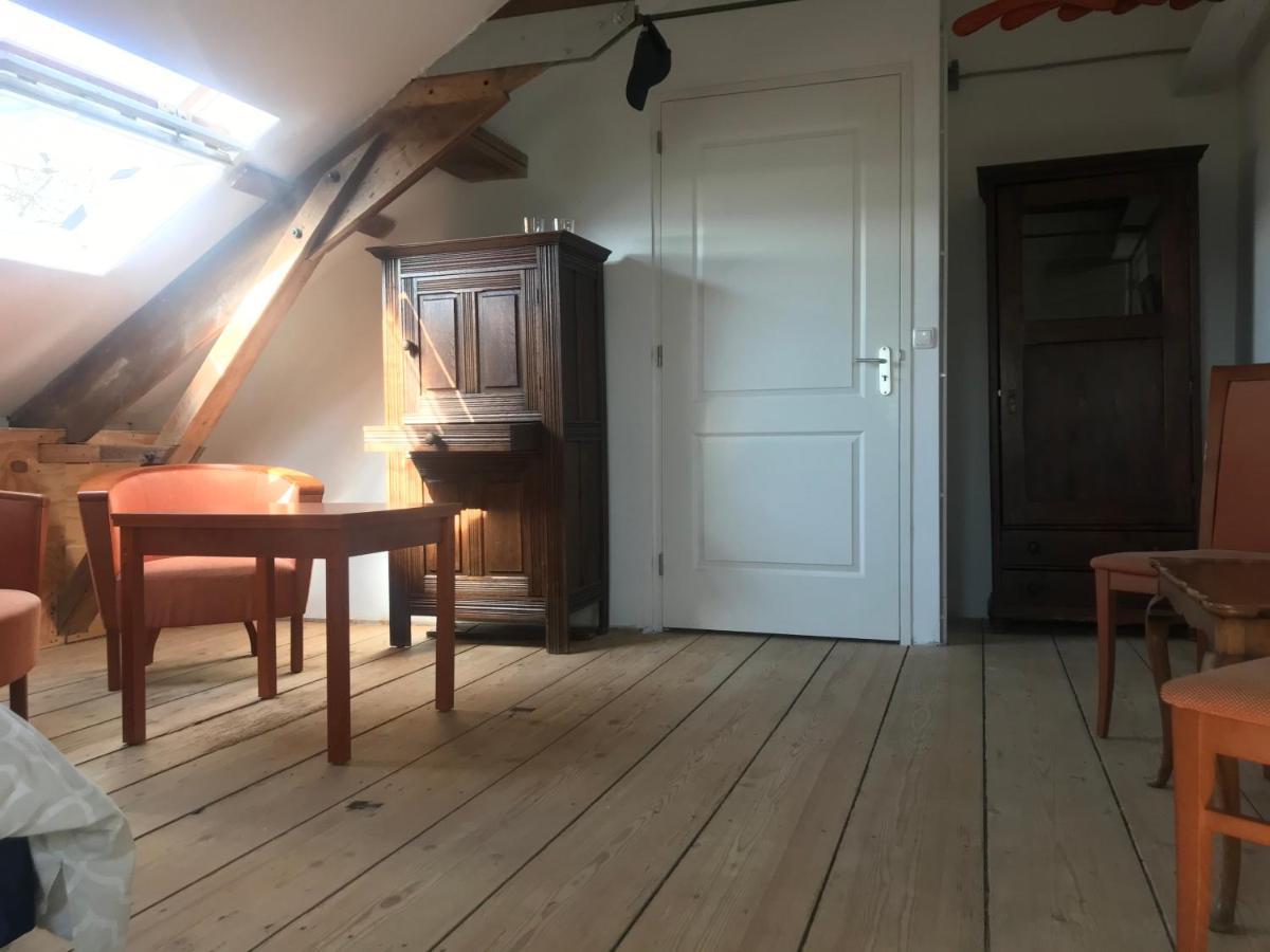 Kasteel Landgoed Crayenstein B&B Tricht Екстериор снимка