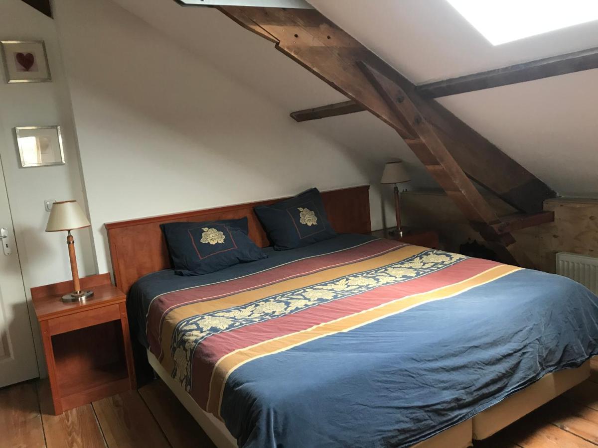 Kasteel Landgoed Crayenstein B&B Tricht Екстериор снимка