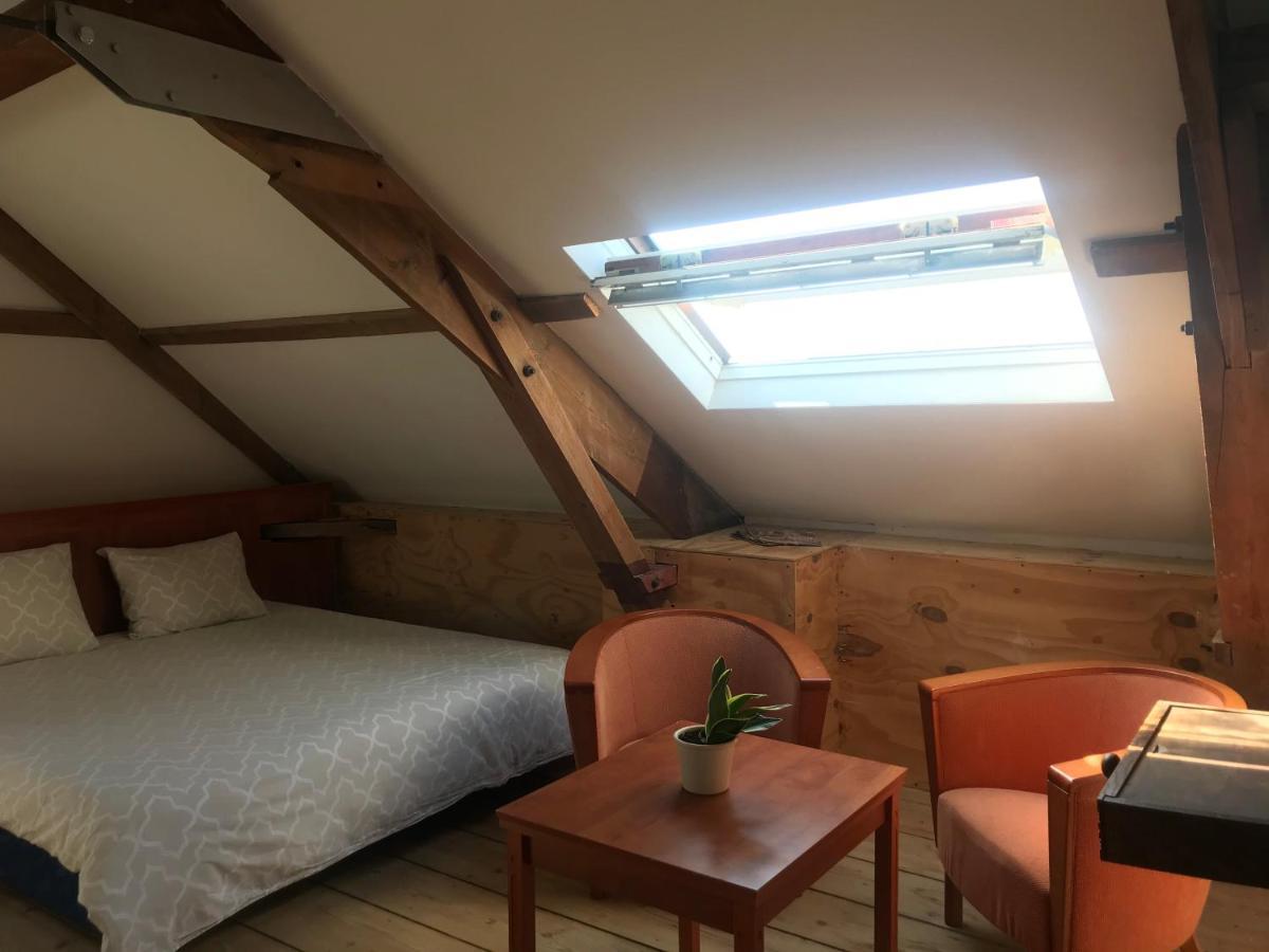 Kasteel Landgoed Crayenstein B&B Tricht Екстериор снимка