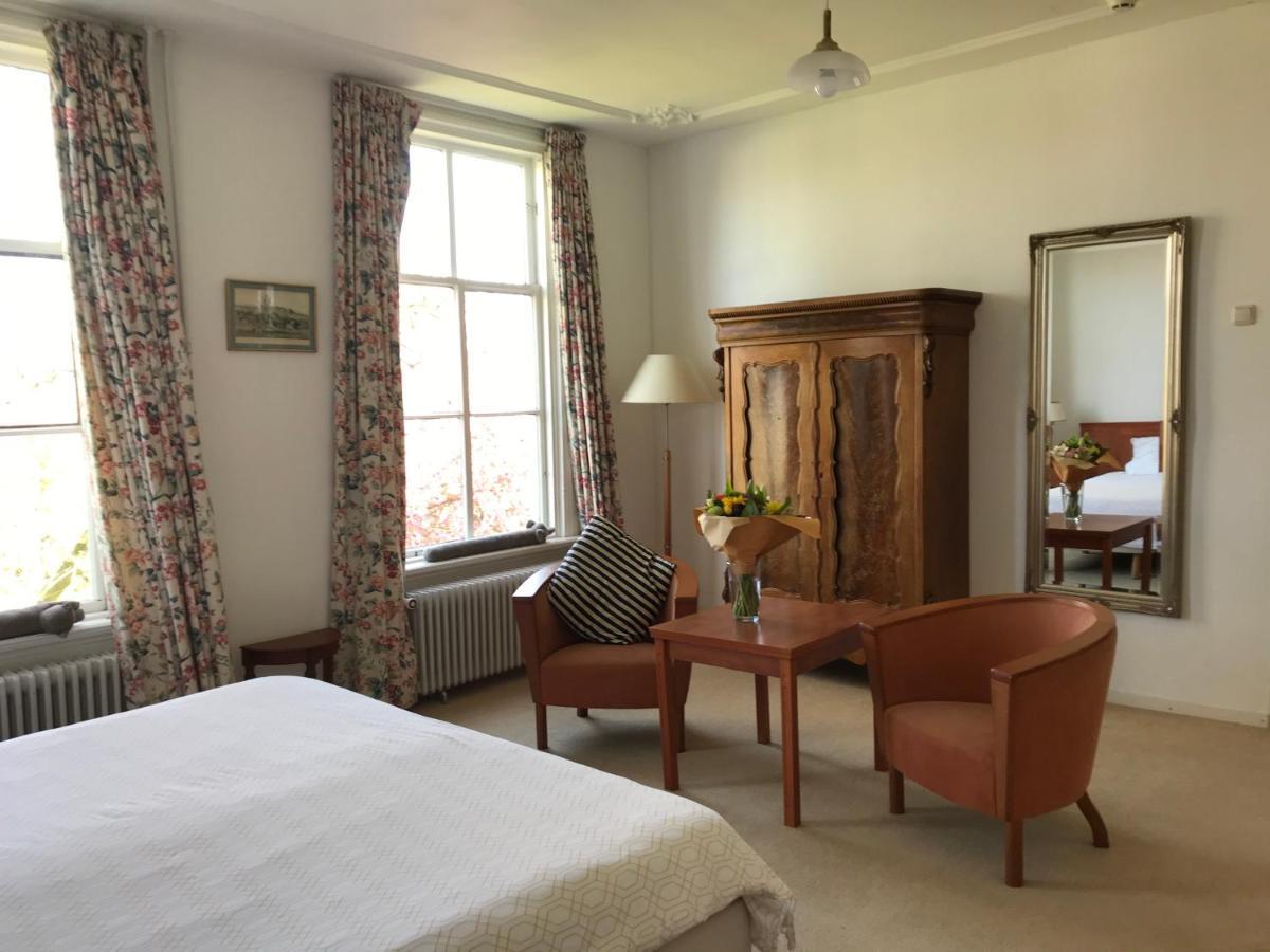 Kasteel Landgoed Crayenstein B&B Tricht Екстериор снимка