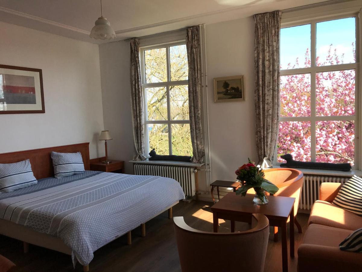 Kasteel Landgoed Crayenstein B&B Tricht Екстериор снимка