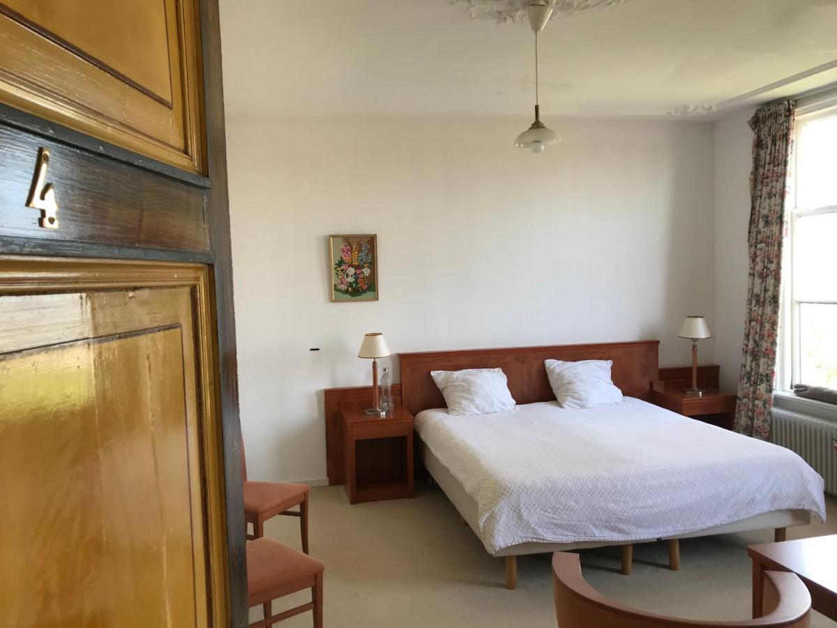 Kasteel Landgoed Crayenstein B&B Tricht Екстериор снимка