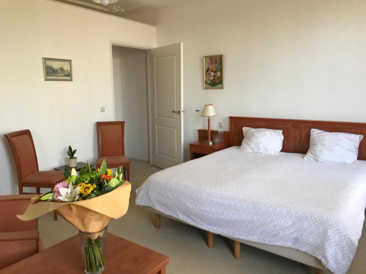 Kasteel Landgoed Crayenstein B&B Tricht Екстериор снимка