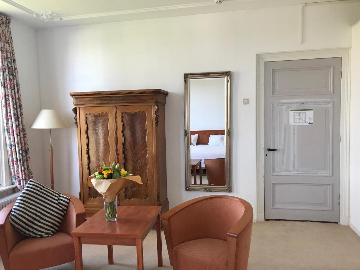 Kasteel Landgoed Crayenstein B&B Tricht Екстериор снимка
