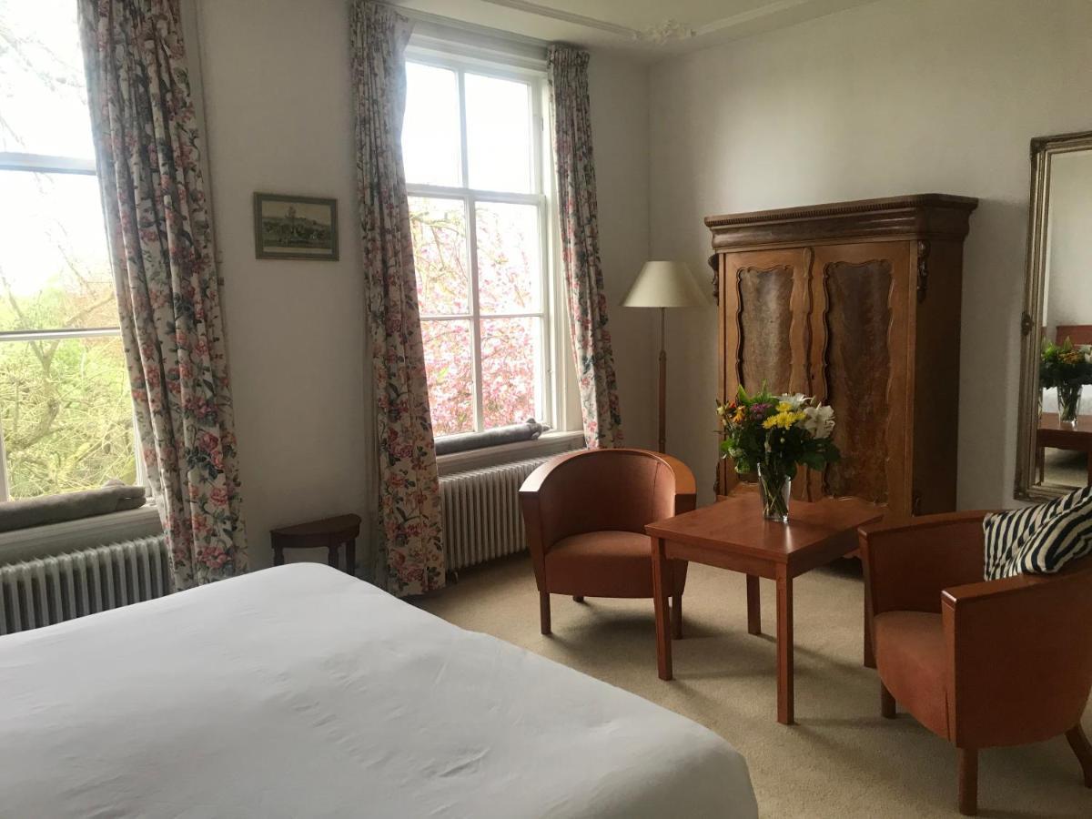 Kasteel Landgoed Crayenstein B&B Tricht Екстериор снимка