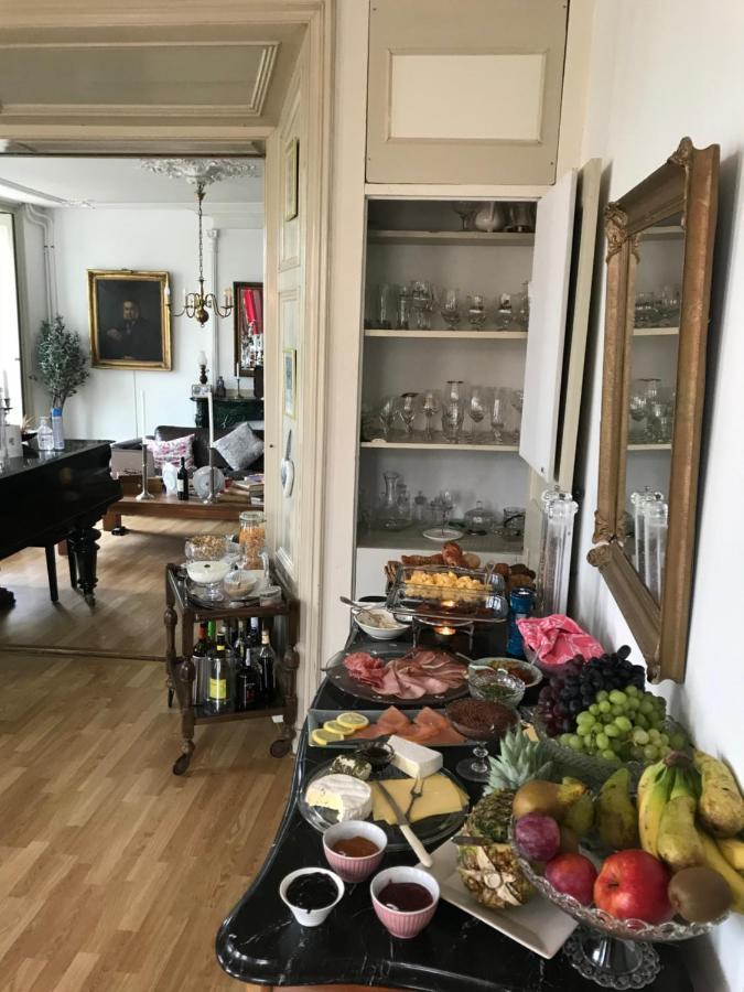Kasteel Landgoed Crayenstein B&B Tricht Екстериор снимка