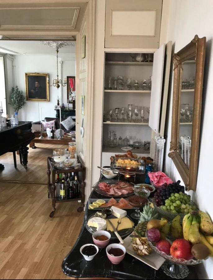 Kasteel Landgoed Crayenstein B&B Tricht Екстериор снимка