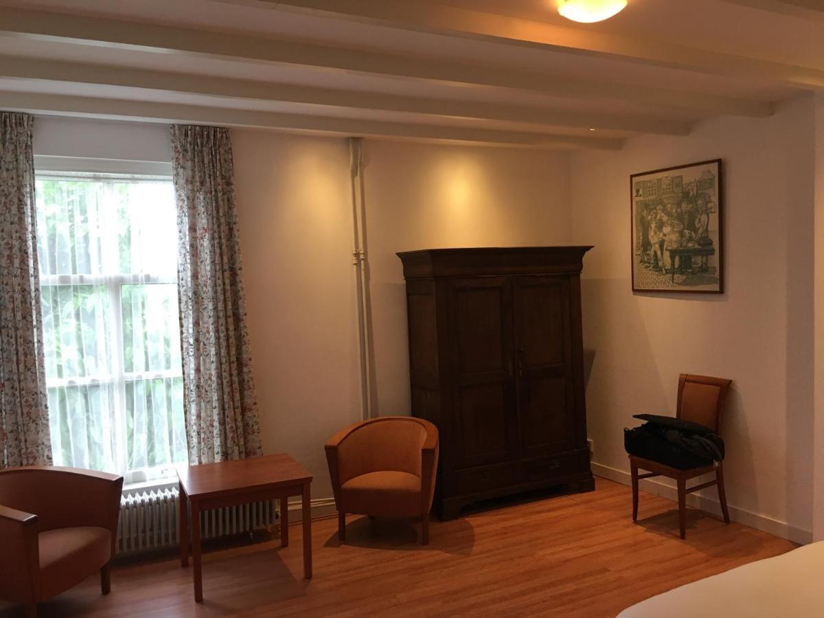 Kasteel Landgoed Crayenstein B&B Tricht Екстериор снимка