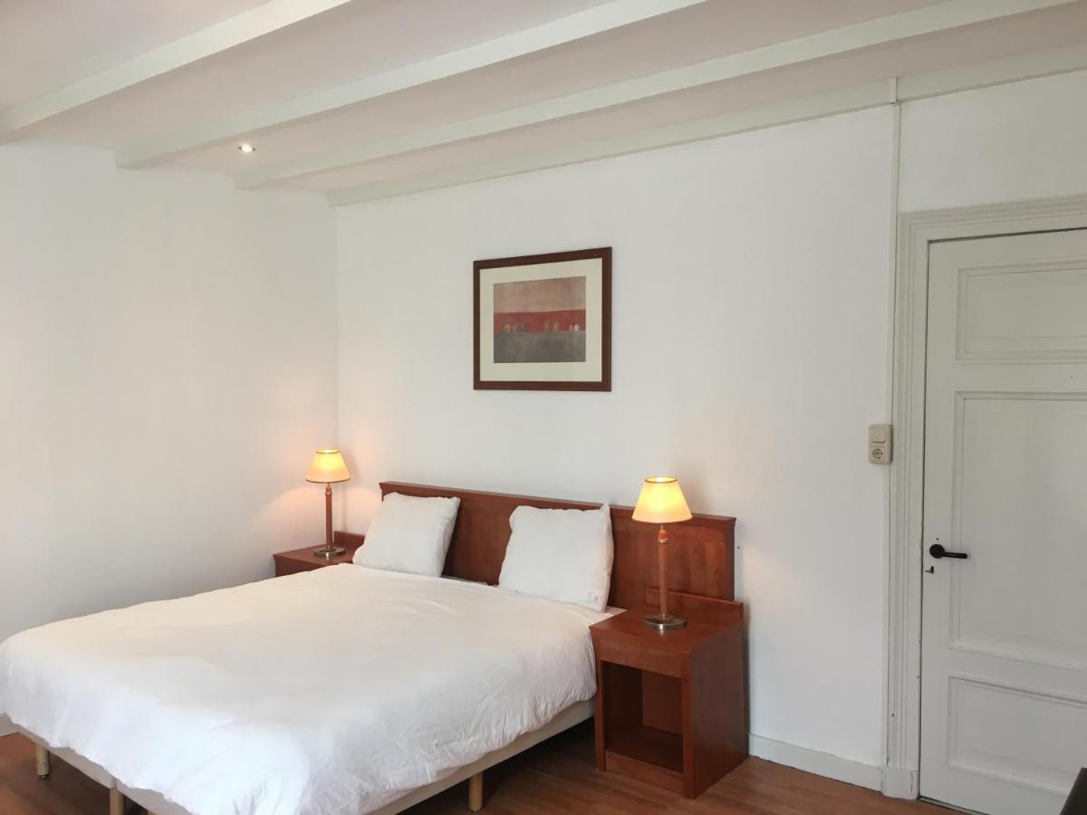 Kasteel Landgoed Crayenstein B&B Tricht Екстериор снимка